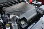 Lincoln MKS Ecoboost 2009 года